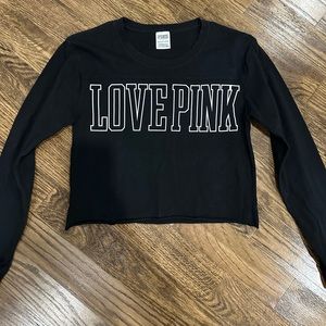 PINK Victoria Secret T-Shirt